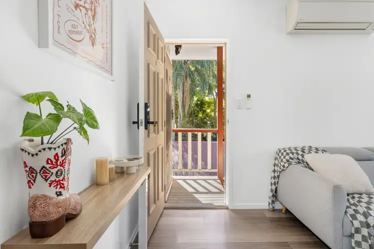 Third view of Homely house listing, 3/26 Blackall Terrace, Nambour QLD 4560