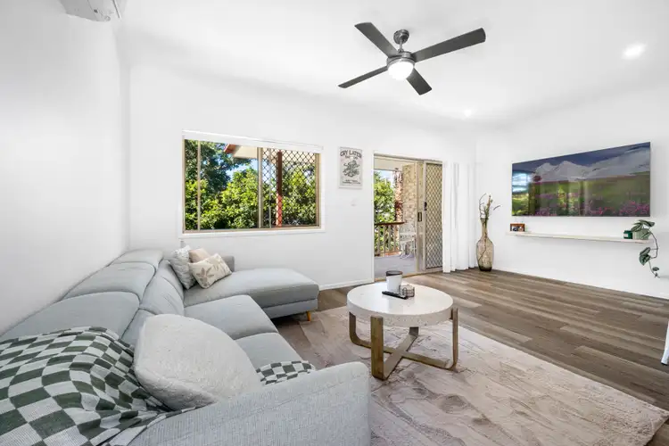 Fourth view of Homely house listing, 3/26 Blackall Terrace, Nambour QLD 4560