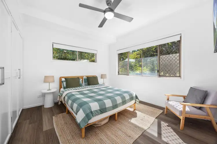 Fifth view of Homely house listing, 3/26 Blackall Terrace, Nambour QLD 4560