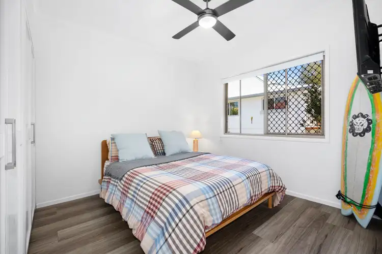 Sixth view of Homely house listing, 3/26 Blackall Terrace, Nambour QLD 4560