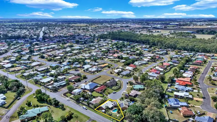 4 Caribbean Court, Avoca QLD 4670
