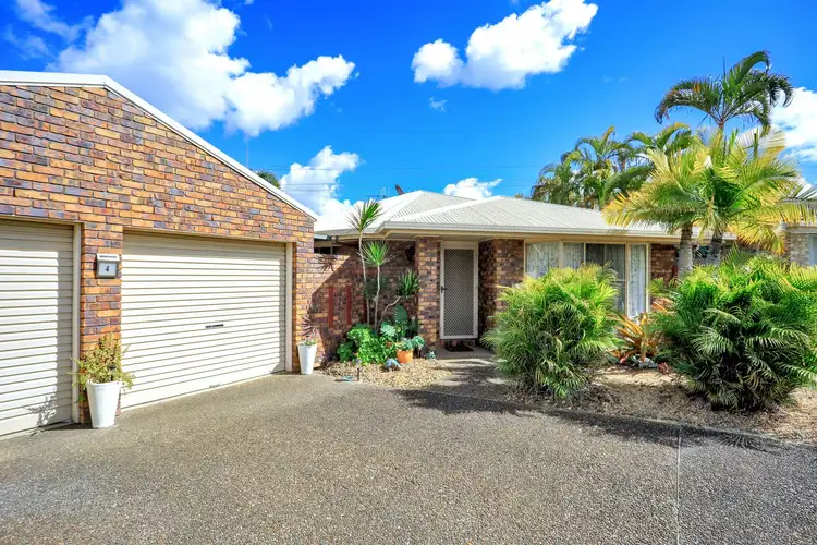 Fourth view of Homely house listing, 4 Caribbean Court, Avoca QLD 4670