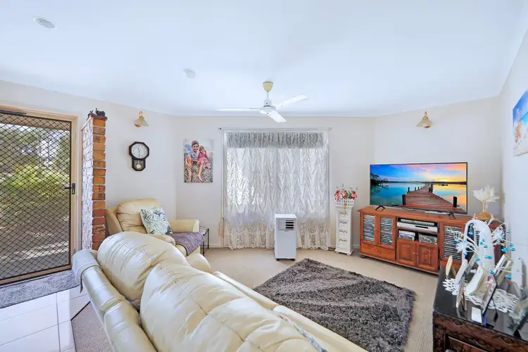 Fifth view of Homely house listing, 4 Caribbean Court, Avoca QLD 4670