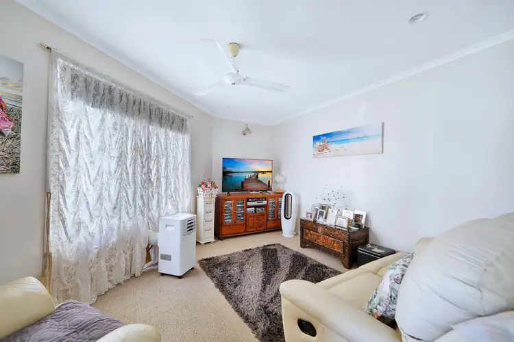 Sixth view of Homely house listing, 4 Caribbean Court, Avoca QLD 4670