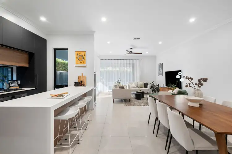 Second view of Homely house listing, 4B Troon Avenue, Seaton SA 5023