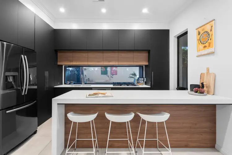 Third view of Homely house listing, 4B Troon Avenue, Seaton SA 5023