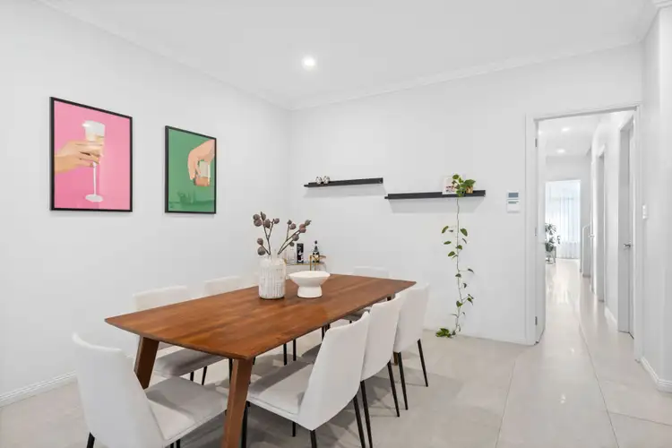 Fifth view of Homely house listing, 4B Troon Avenue, Seaton SA 5023