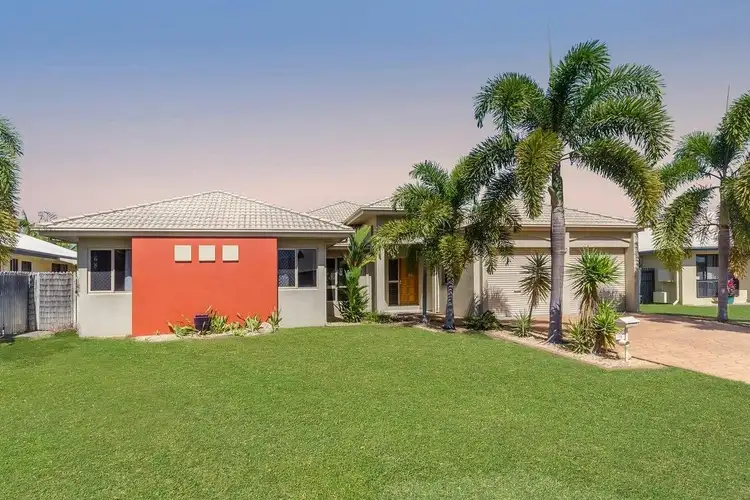 Main view of Homely house listing, 19 Concord Crescent, Kirwan QLD 4817