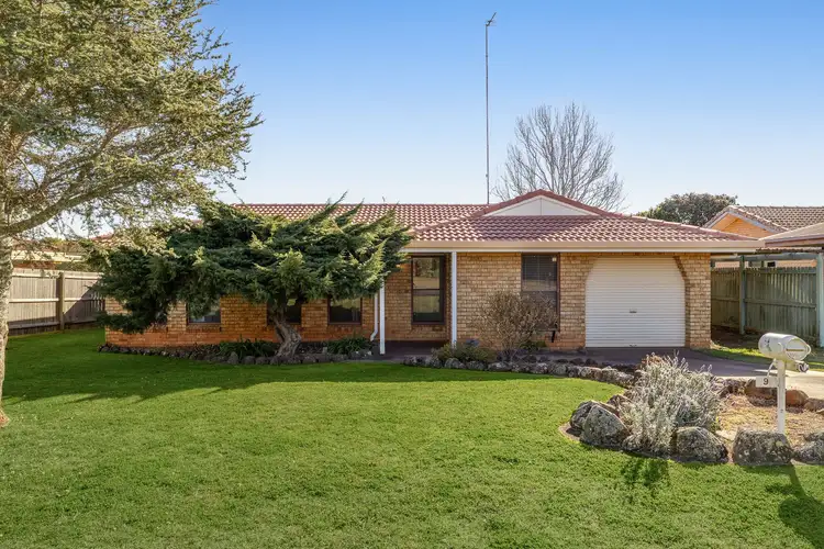 9 Ansett Court, Wilsonton QLD 4350