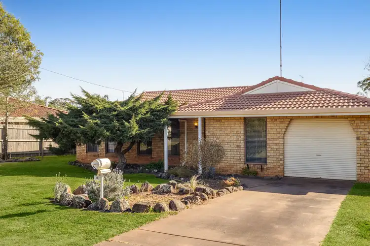 Second view of Homely house listing, 9 Ansett Court, Wilsonton QLD 4350