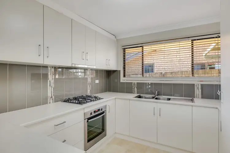 Fifth view of Homely house listing, 9 Ansett Court, Wilsonton QLD 4350