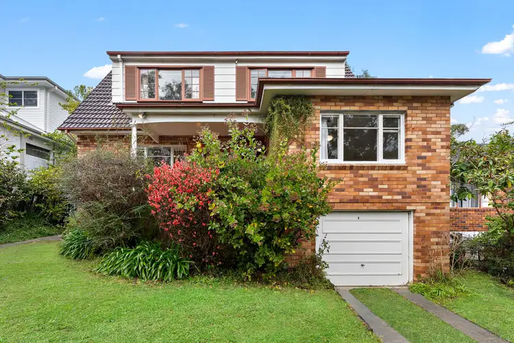 17 Hawthorne Avenue, Chatswood NSW 2067