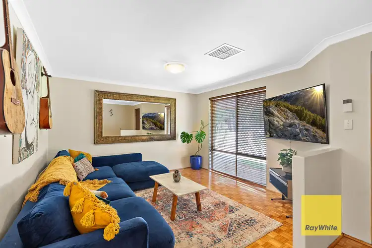 Main view of Homely house listing, 11A Wilby Place, Thornlie WA 6108