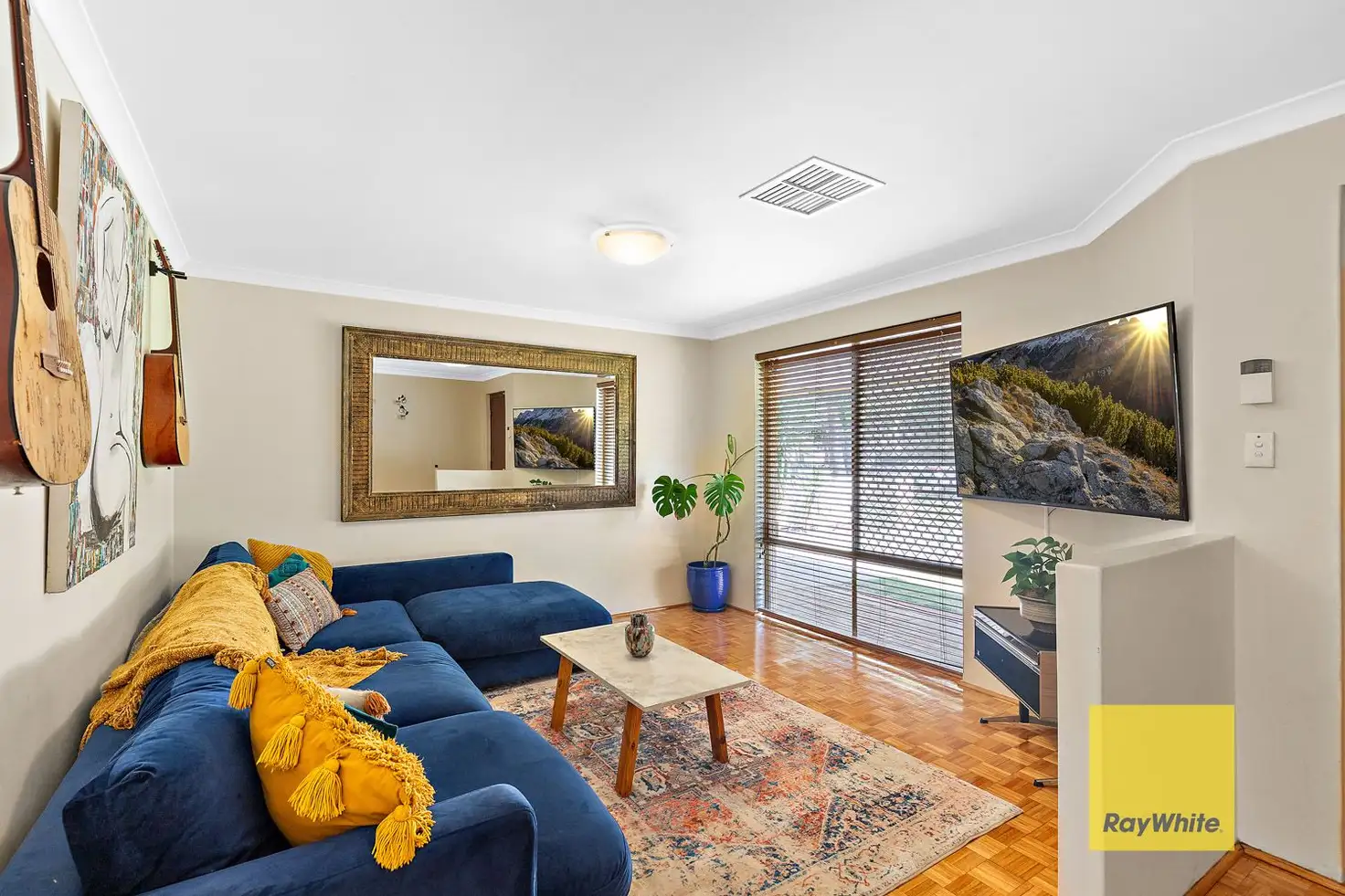 Main view of Homely house listing, 11A Wilby Place, Thornlie WA 6108