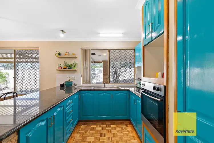 Second view of Homely house listing, 11A Wilby Place, Thornlie WA 6108