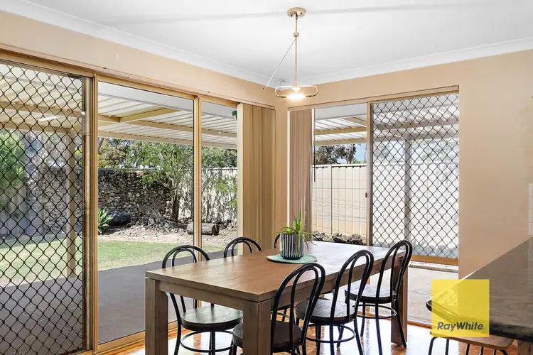 Fourth view of Homely house listing, 11A Wilby Place, Thornlie WA 6108