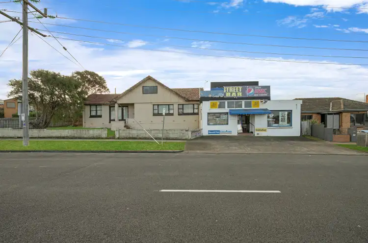 342 Raglan Parade