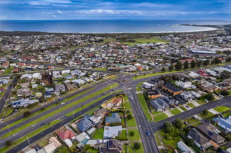 Second view of Homely house listing, 342 Raglan Parade, Warrnambool VIC 3280