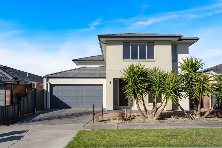 Main view of Homely house listing, 10 Banjolina Circuit, Craigieburn VIC 3064