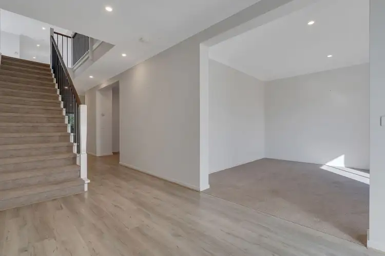 Third view of Homely house listing, 10 Banjolina Circuit, Craigieburn VIC 3064