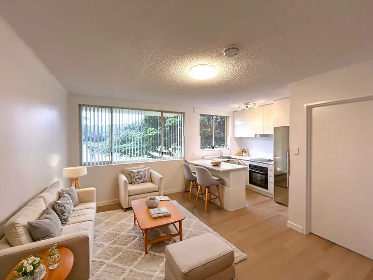 21/1 Lismore Avenue, Dee Why NSW 2099
