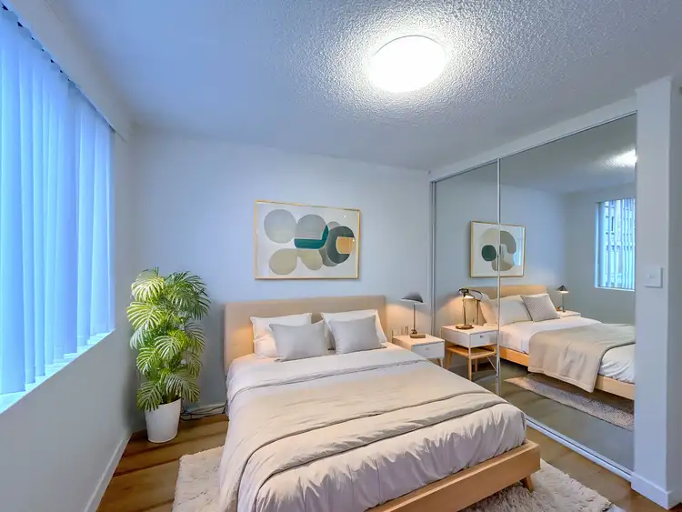 Second view of Homely apartment listing, 21/1 Lismore Avenue, Dee Why NSW 2099