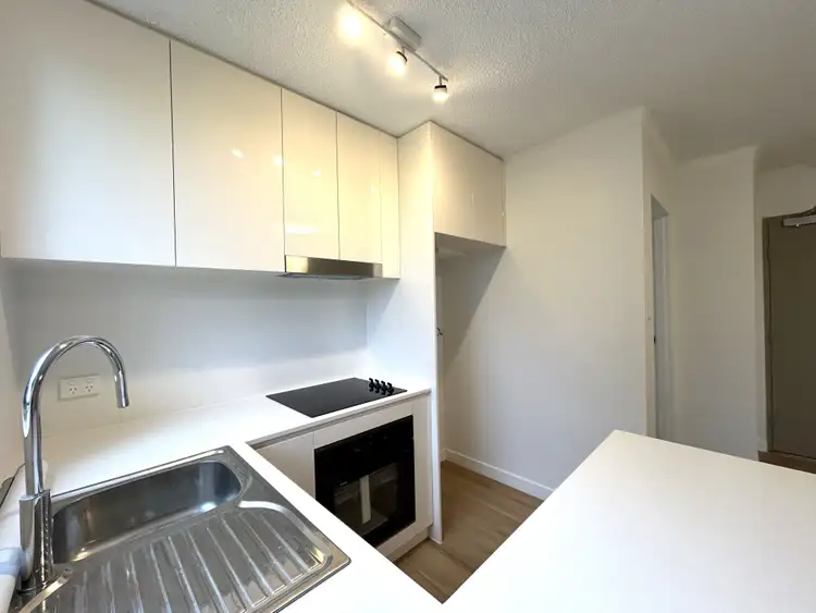 Third view of Homely apartment listing, 21/1 Lismore Avenue, Dee Why NSW 2099
