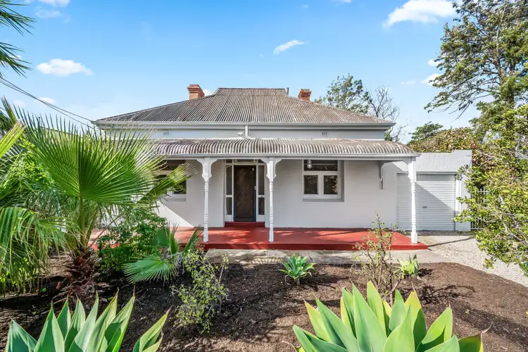 6 Hillview Street, Dulwich SA 5065