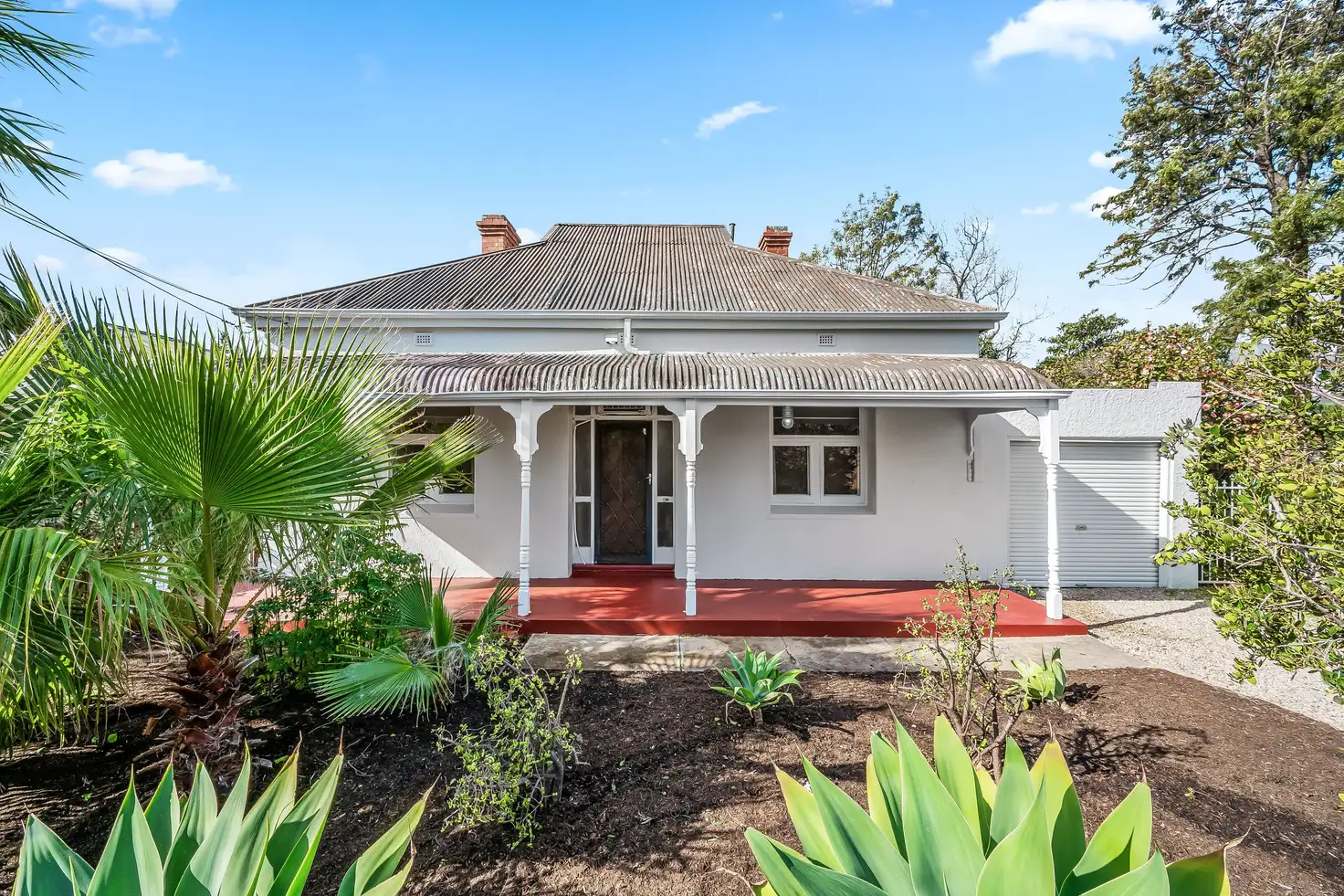 Main view of Homely house listing, 6 Hillview Street, Dulwich SA 5065