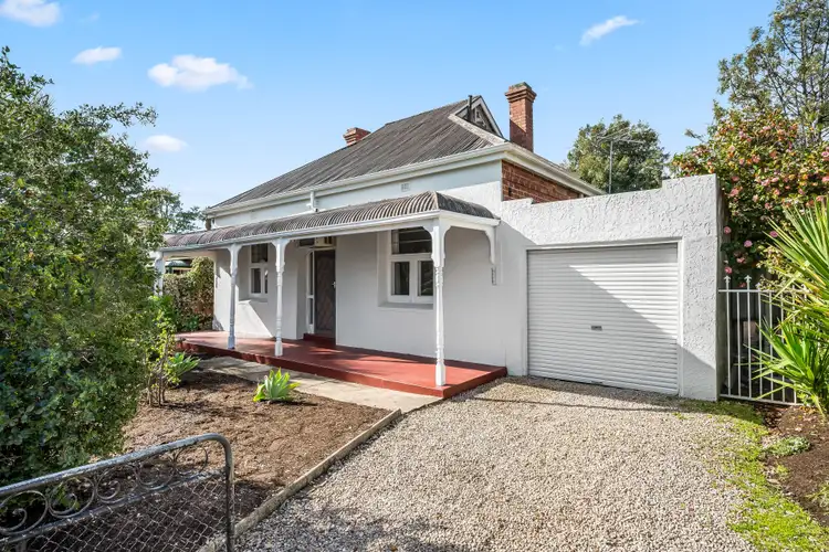 Second view of Homely house listing, 6 Hillview Street, Dulwich SA 5065