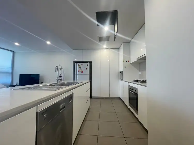 Third view of Homely apartment listing, 202/165 Maroubra Road, Maroubra NSW 2035