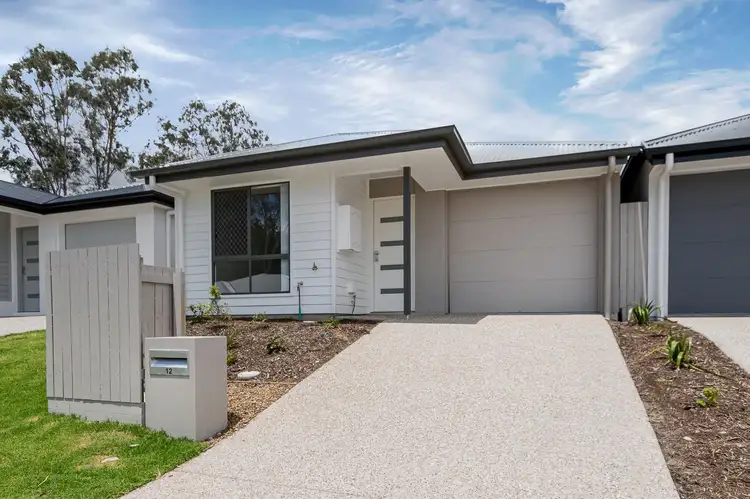 12 Dora Street, Morayfield QLD 4506