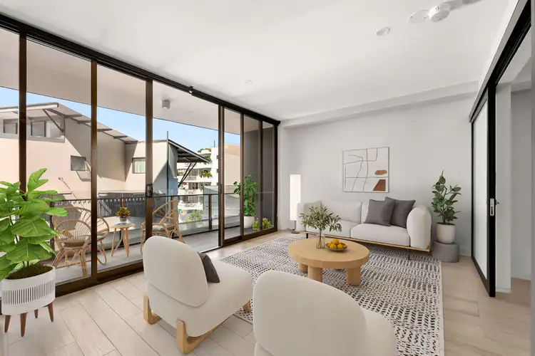 Level 3/109 Commercial Road, Teneriffe QLD 4005