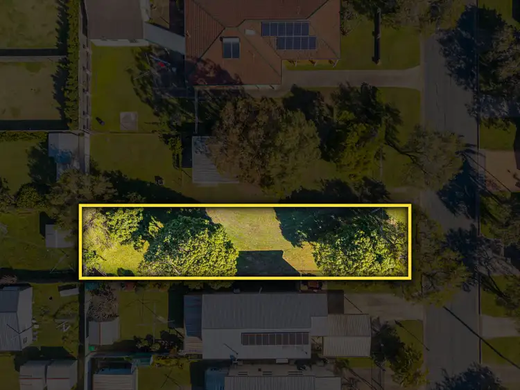 Fourth view of Homely land listing, 6 O'Connell Street, Redcliffe QLD 4020