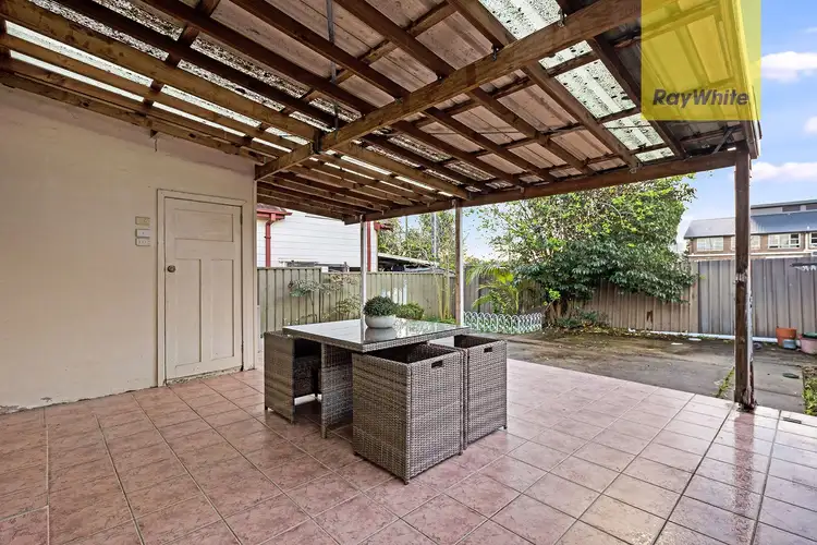 Second view of Homely house listing, 185 William Street, Granville NSW 2142