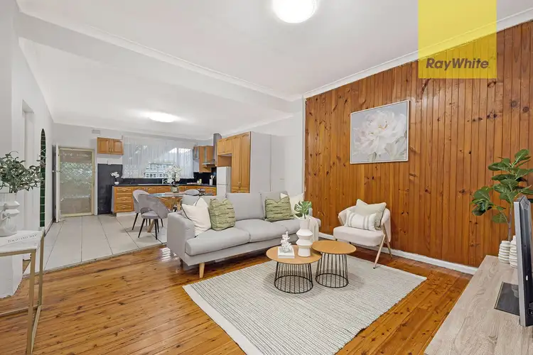 Third view of Homely house listing, 185 William Street, Granville NSW 2142