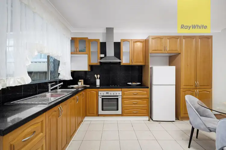 Fourth view of Homely house listing, 185 William Street, Granville NSW 2142