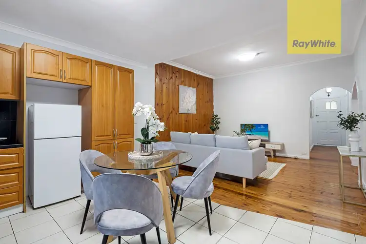 Fifth view of Homely house listing, 185 William Street, Granville NSW 2142