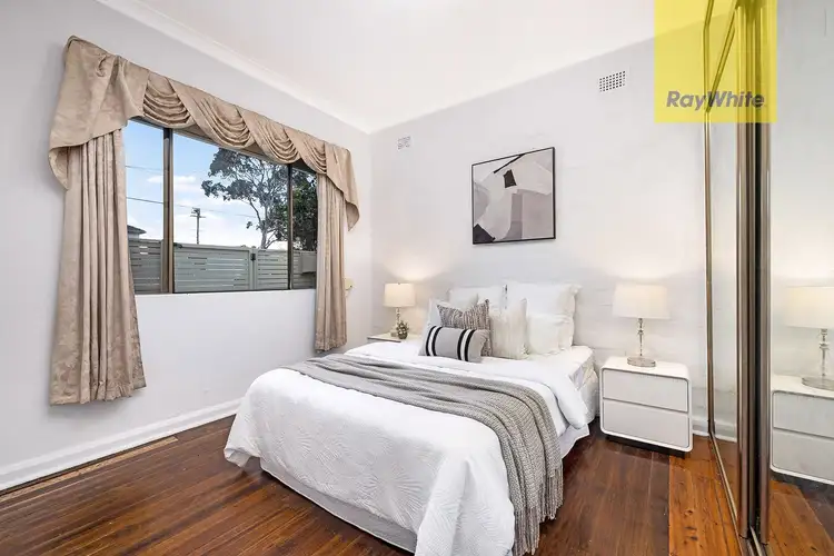 Sixth view of Homely house listing, 185 William Street, Granville NSW 2142