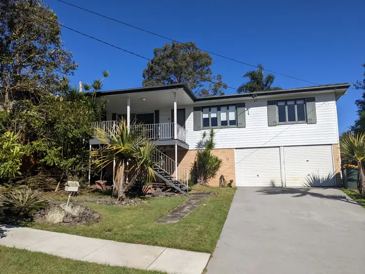 75 Garie Street, Wishart QLD 4122