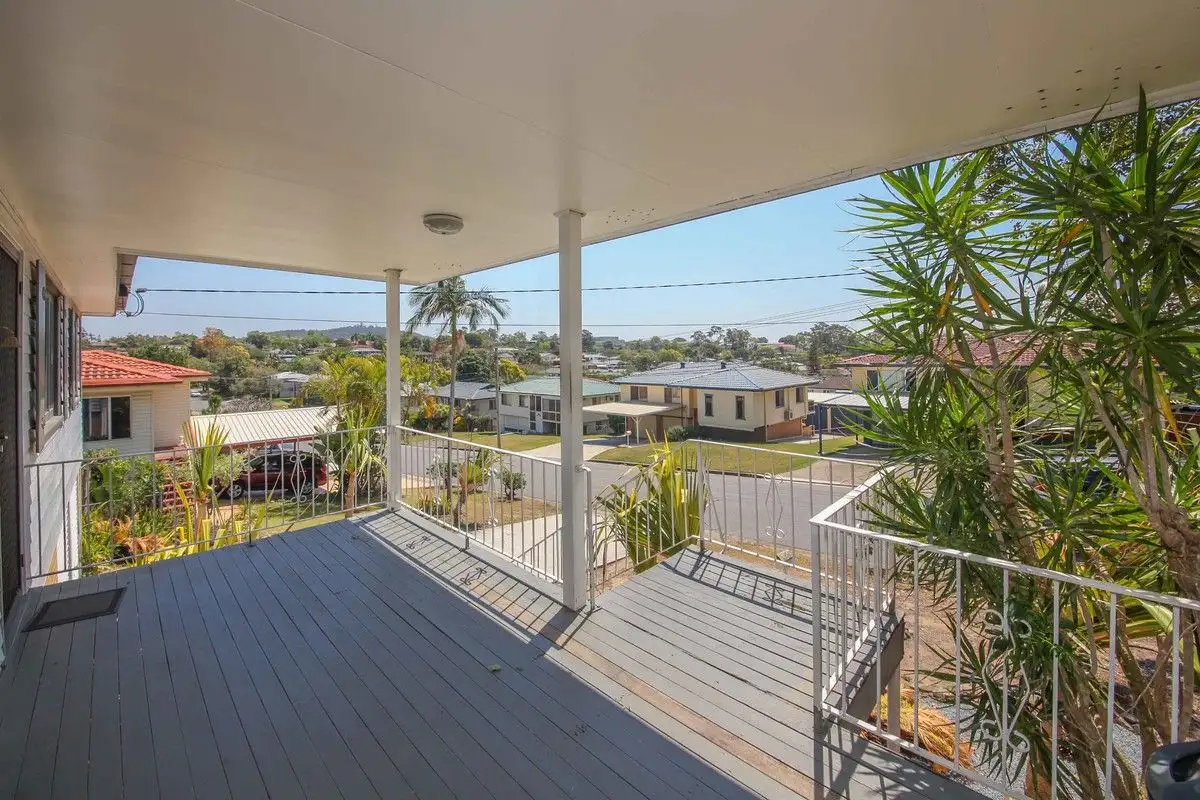 Main view of Homely house listing, 75 Garie Street, Wishart QLD 4122