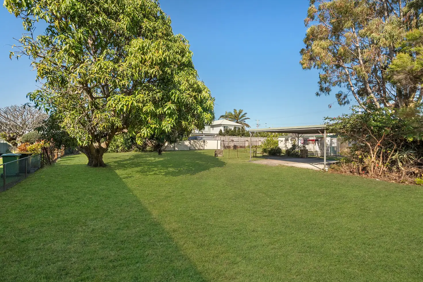 Main view of Homely land listing, 4 O'Connell Street, Redcliffe QLD 4020