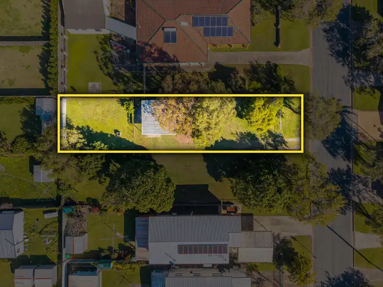 Third view of Homely land listing, 4 O'Connell Street, Redcliffe QLD 4020