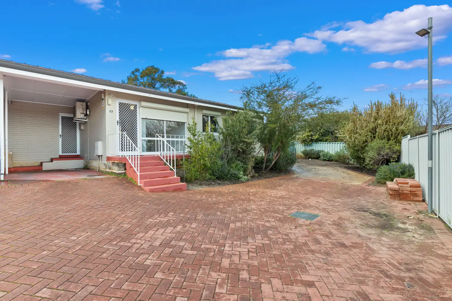 Main view of Homely house listing, 18D Keeley Way, Girrawheen WA 6064