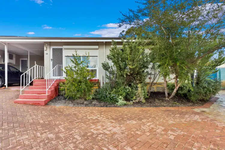 Second view of Homely house listing, 18D Keeley Way, Girrawheen WA 6064