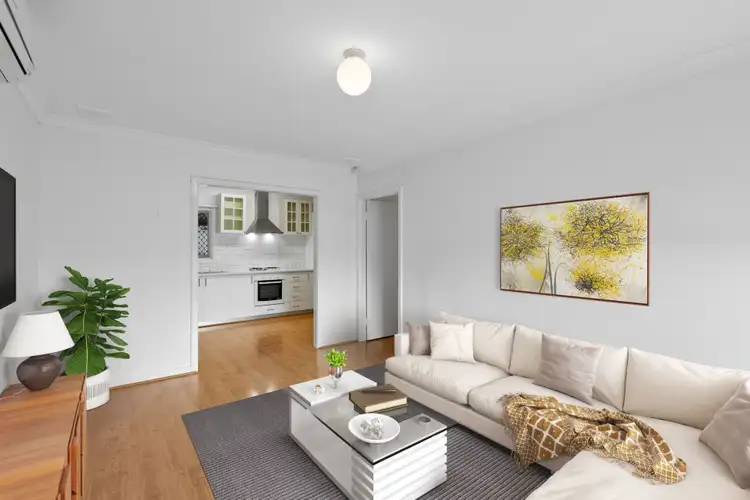 Third view of Homely house listing, 18D Keeley Way, Girrawheen WA 6064