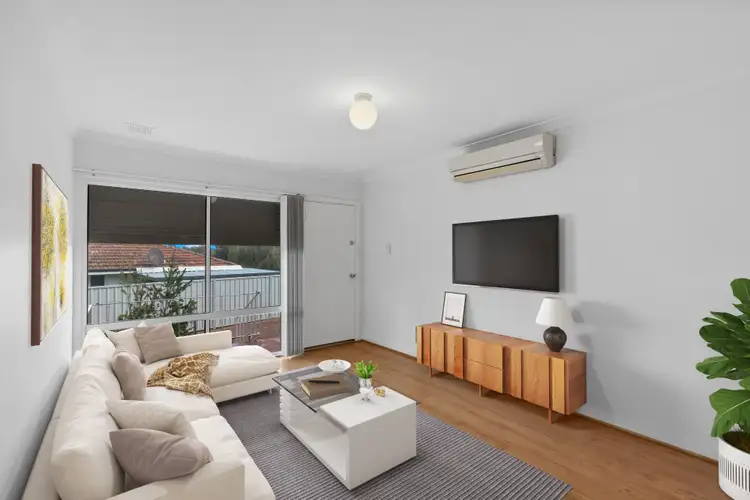 Fifth view of Homely house listing, 18D Keeley Way, Girrawheen WA 6064