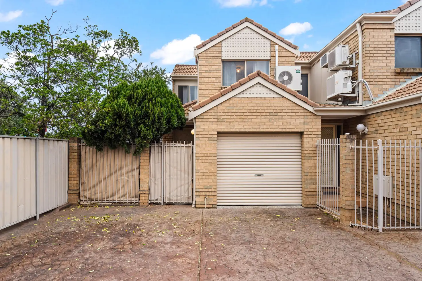 Main view of Homely house listing, 5/10 Murray Terrace, Oaklands Park SA 5046