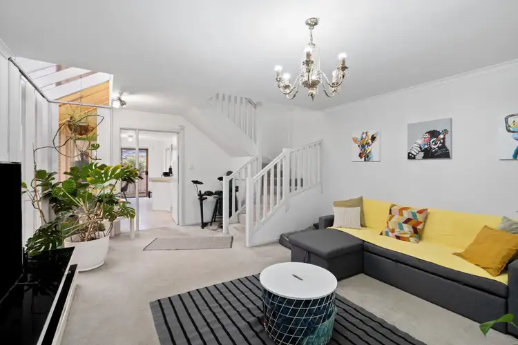 Second view of Homely house listing, 5/10 Murray Terrace, Oaklands Park SA 5046