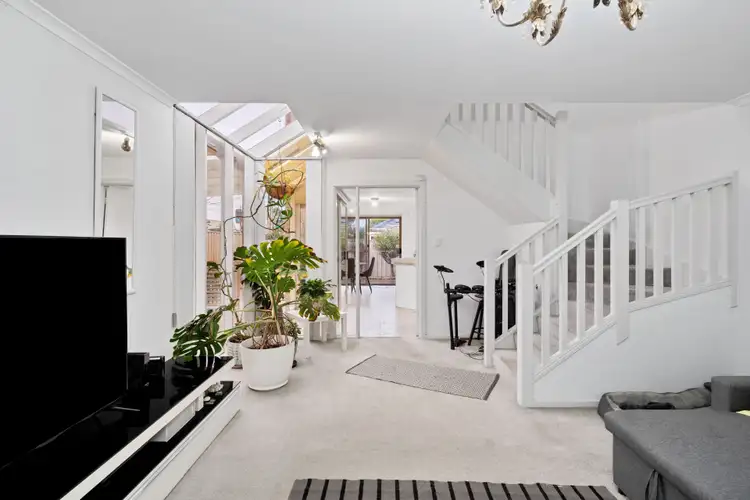 Third view of Homely house listing, 5/10 Murray Terrace, Oaklands Park SA 5046